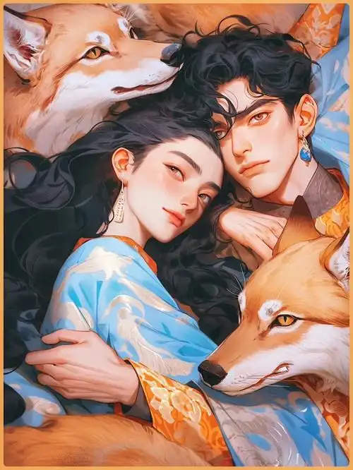 电影《猛龙过江》海报